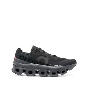 On Women's Sneakers Black